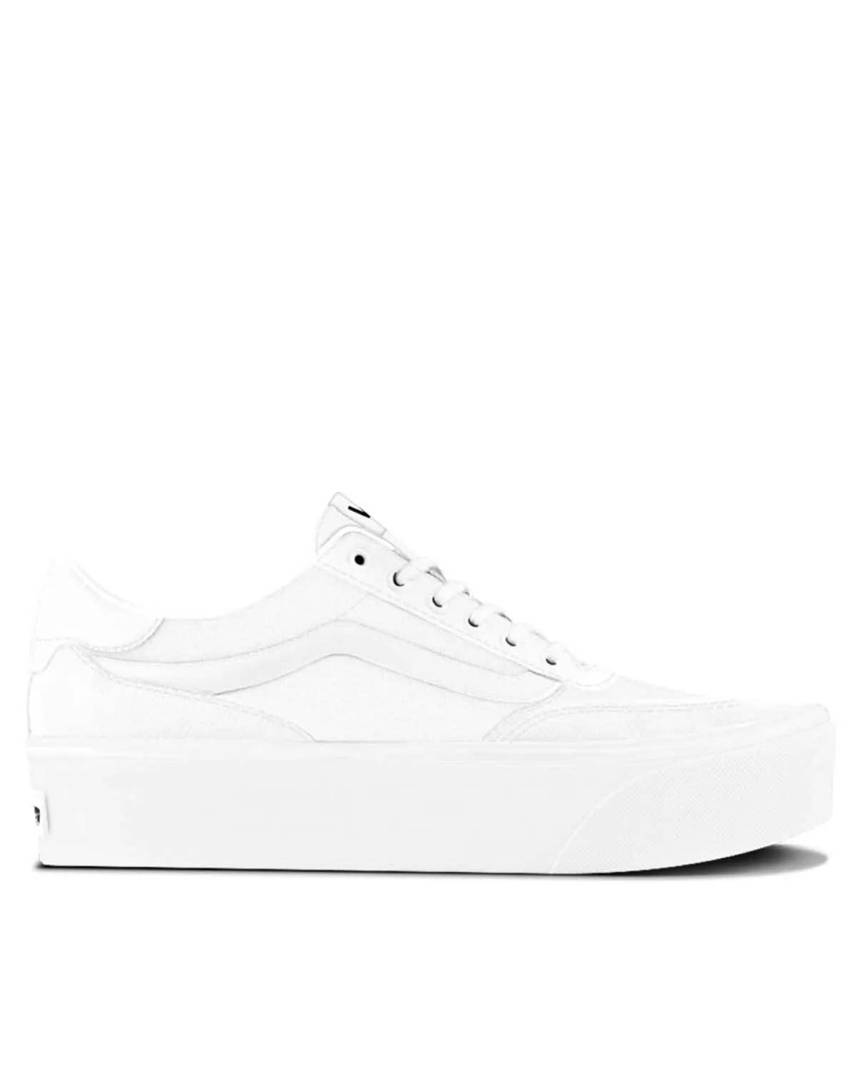 Brooklyn LS Platform 