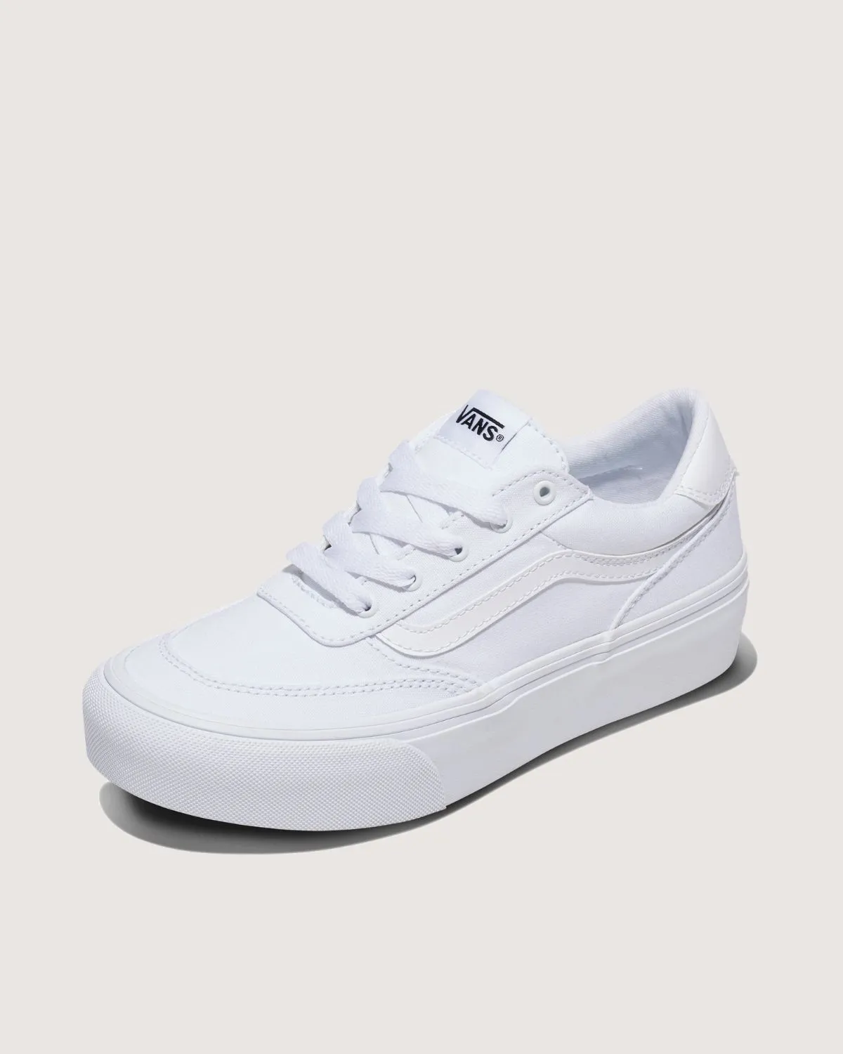 Brooklyn LS Platform 