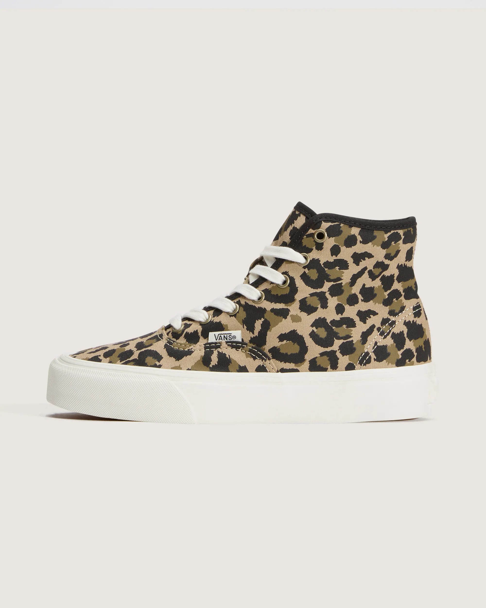 Authentic Hi 2.0 