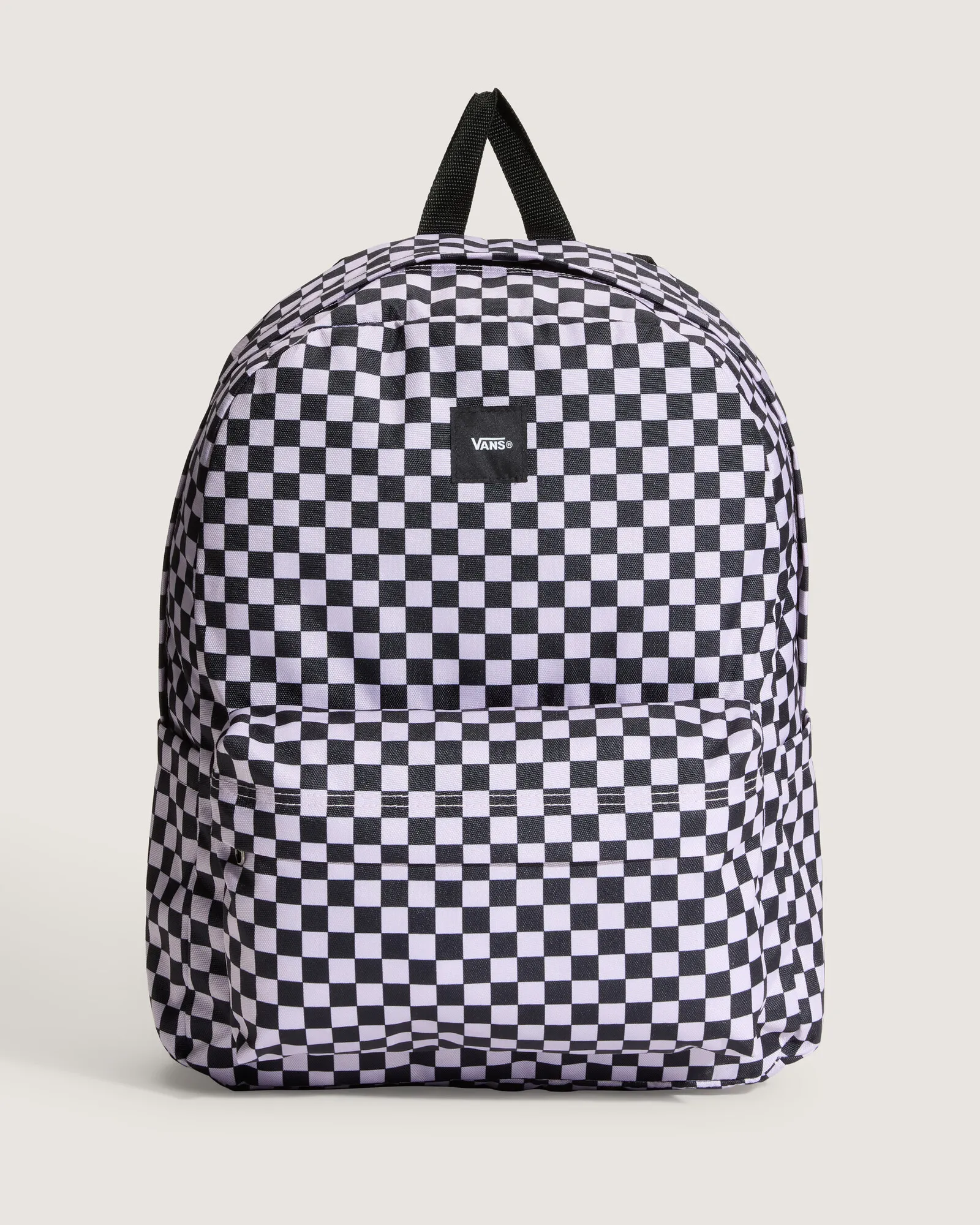Old Skool Check Backpack 