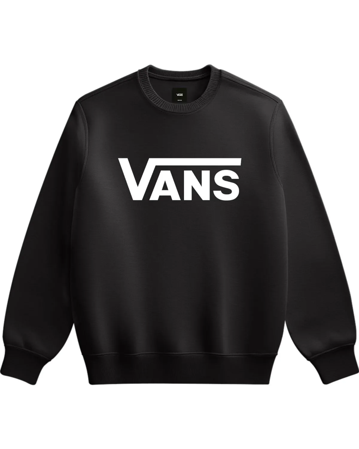 Vans Classic III Crew 