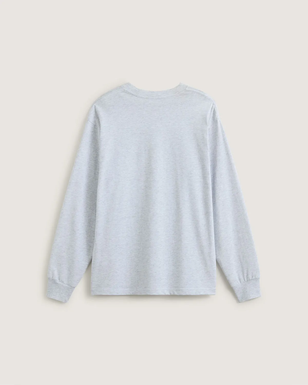 Left Chest II Loose LS 