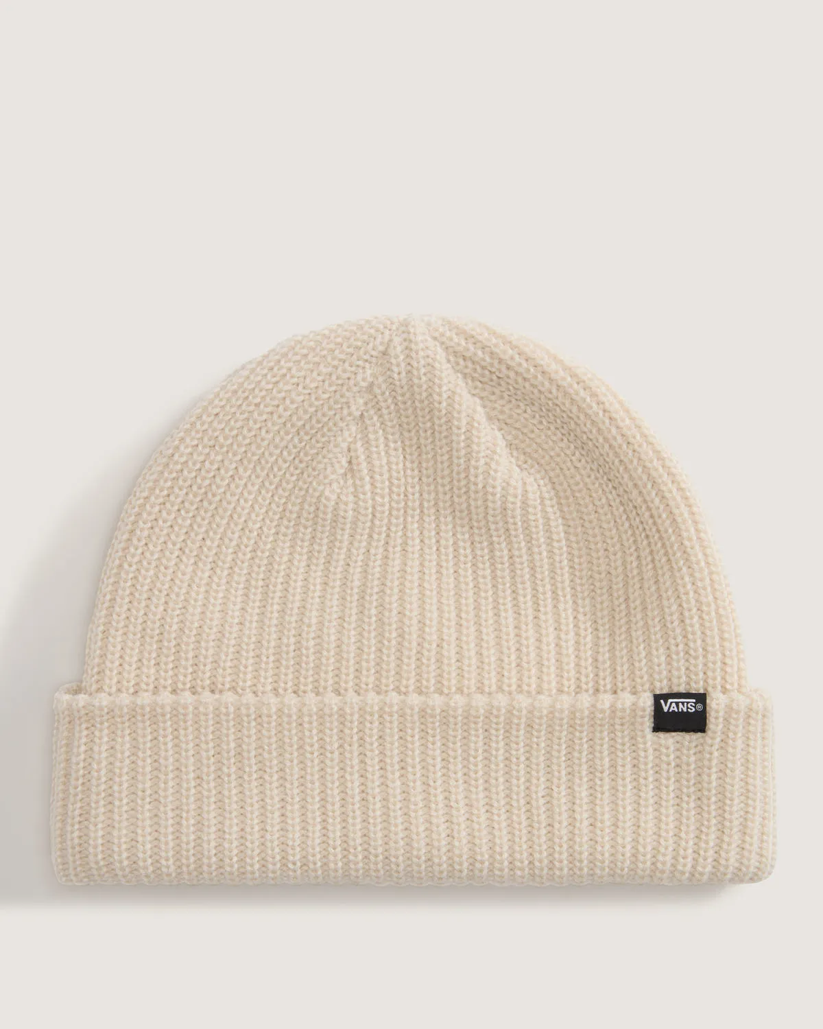 Core Basic Cuff Beanie 