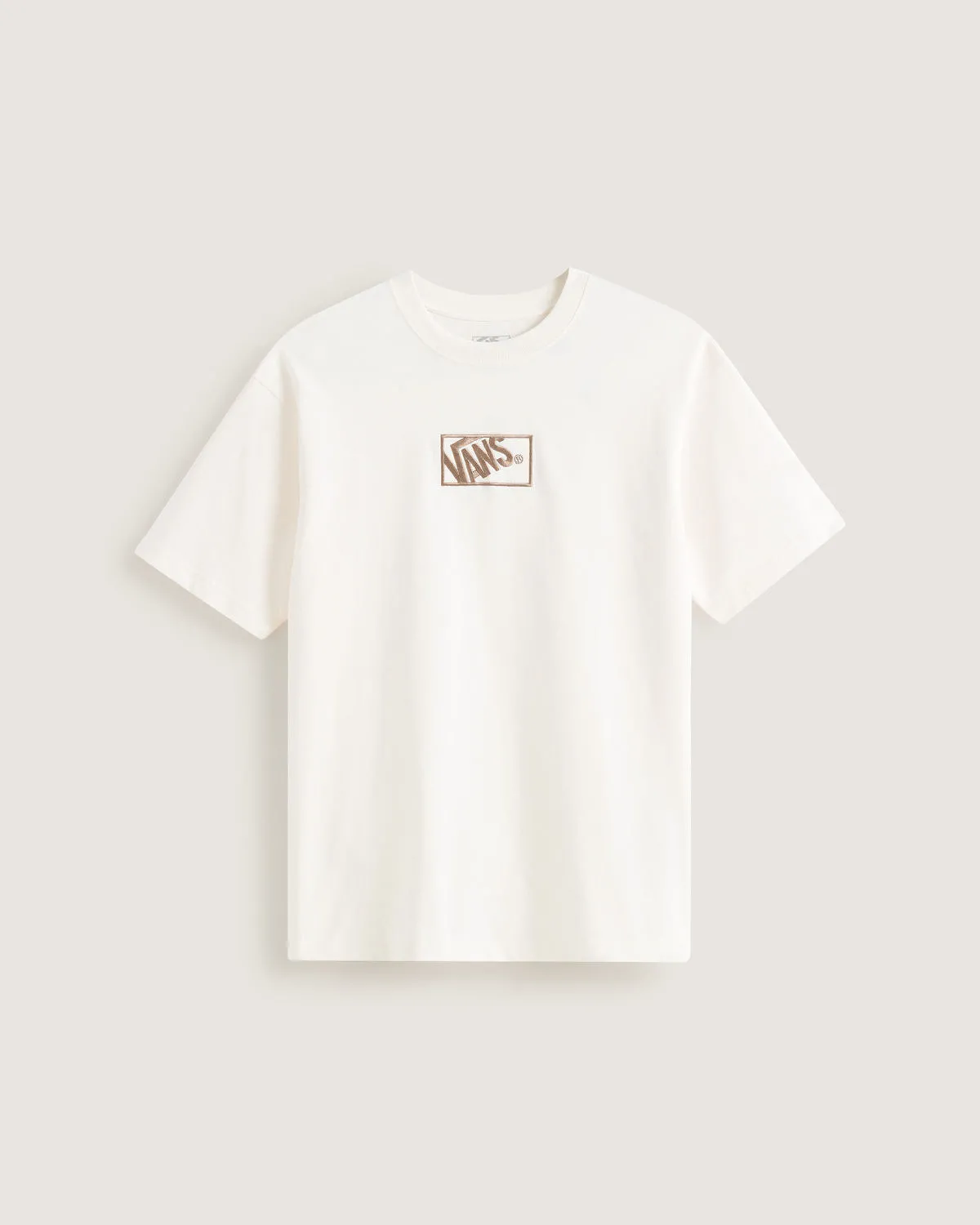 Blocked Box Loose Ss 