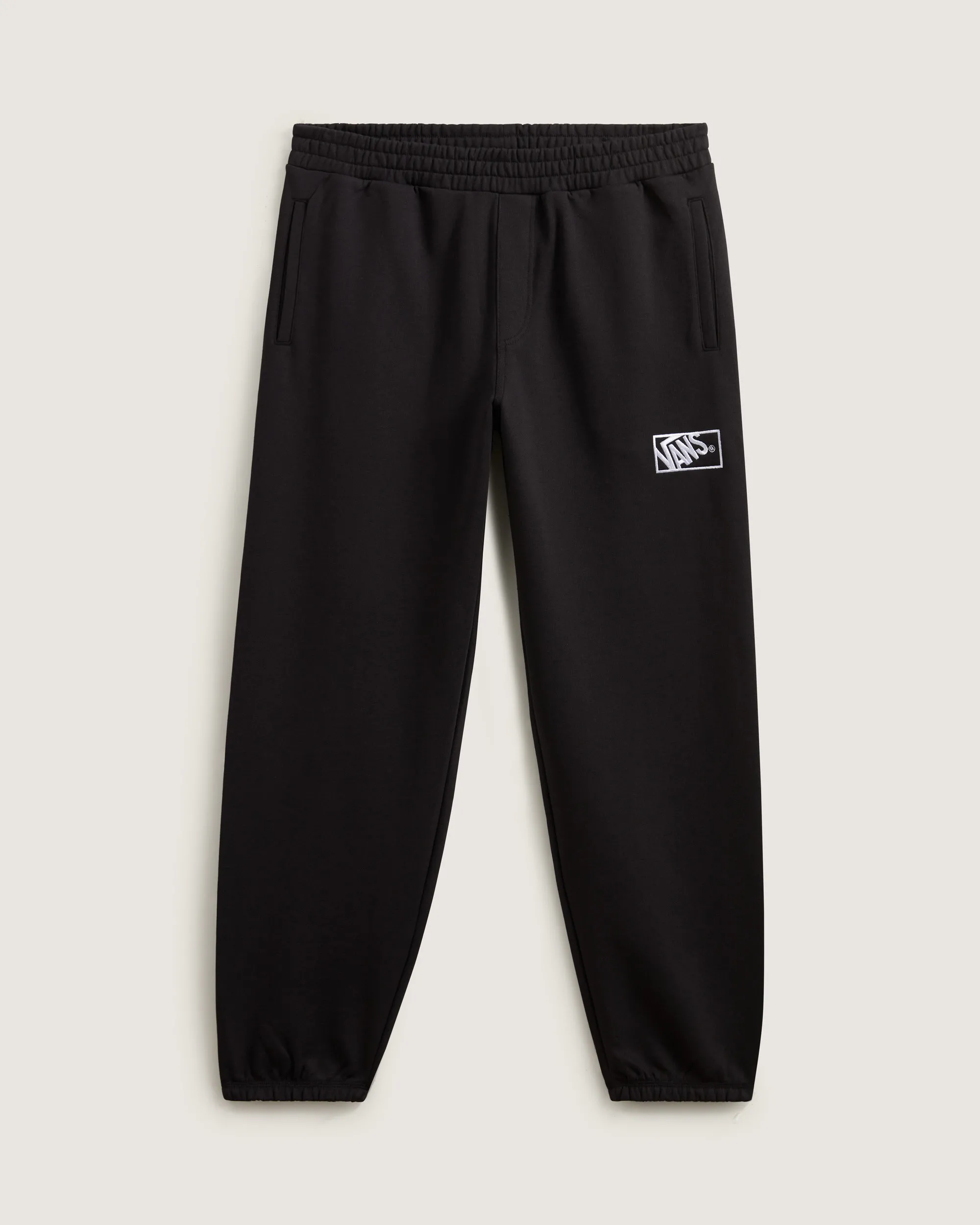 Mn Blocked Box Loose Sweatpant Ft 