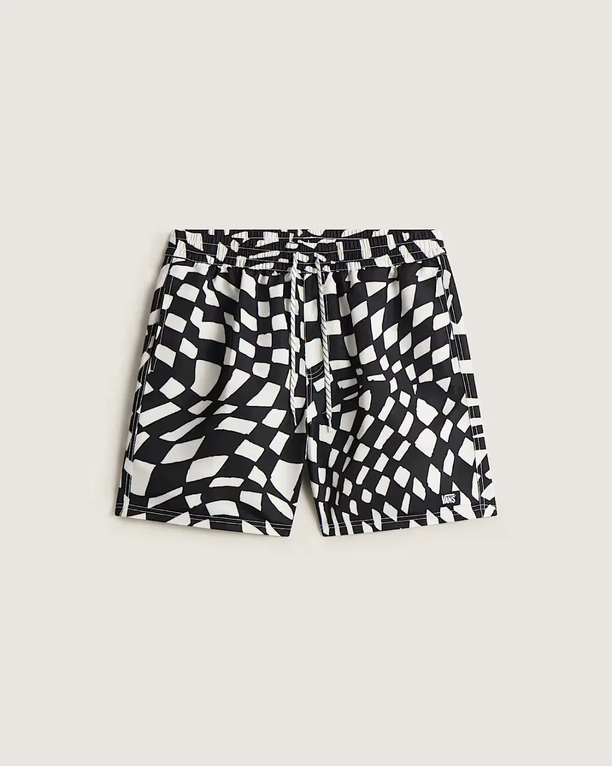 Primary Ii Elastic Printed Boardshort 