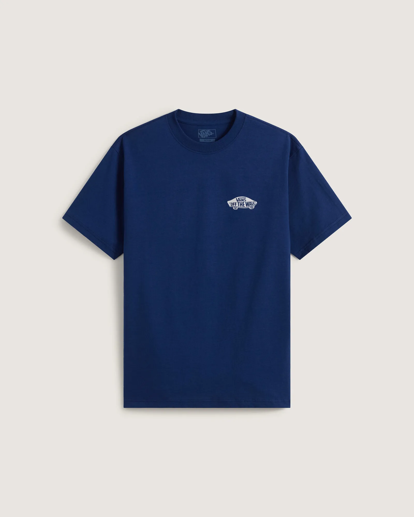 Double Standard Ss Tee 