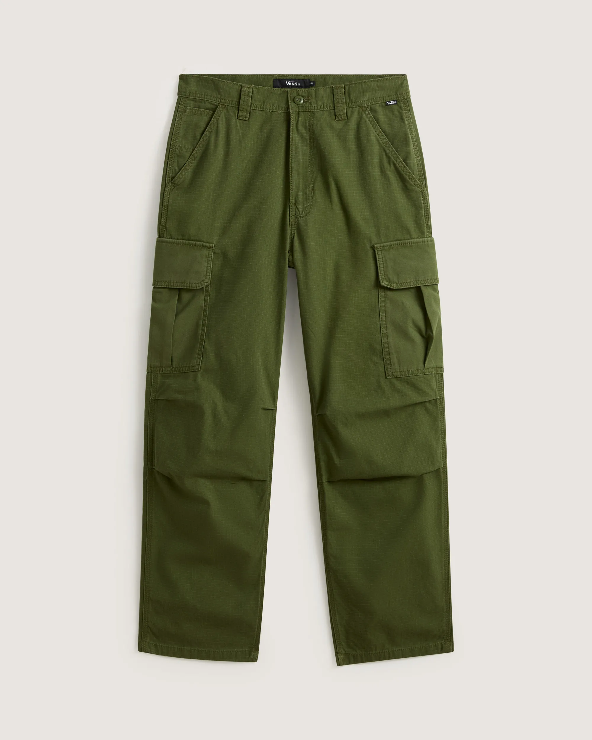 Para Baggy Cargo Pant 