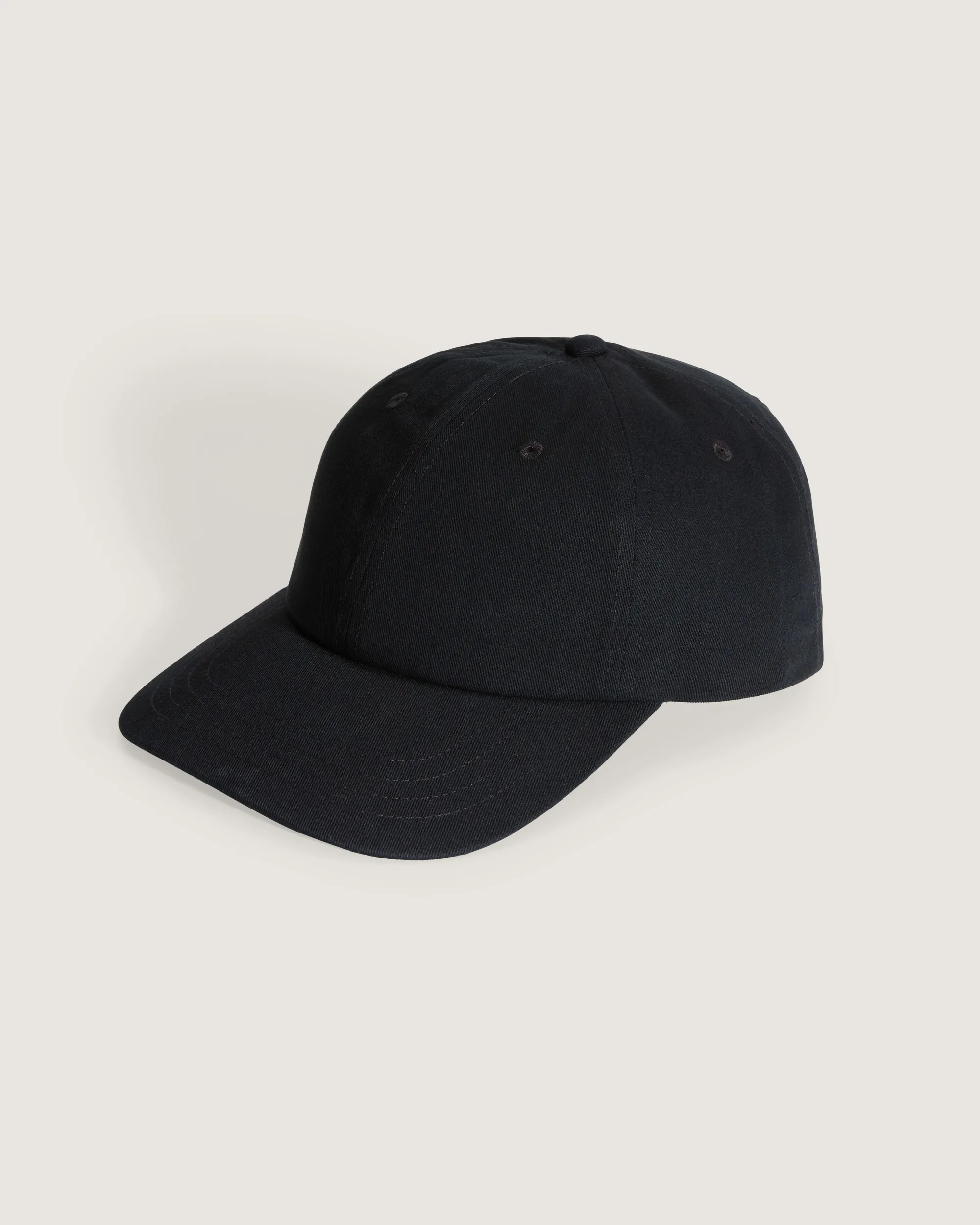 Bow Back Curved Bill Jockey 