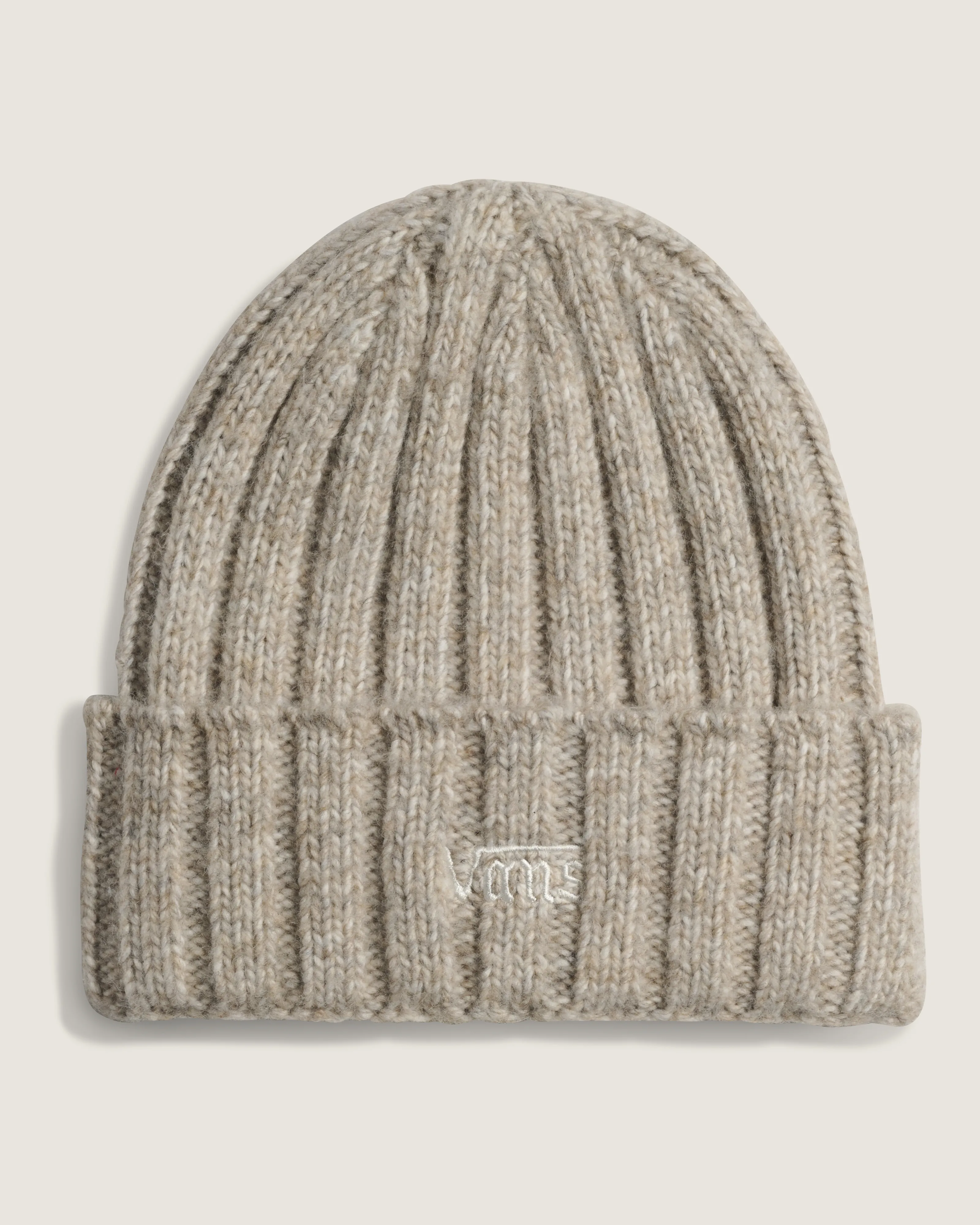 Covey Tall Cuff Beanie 