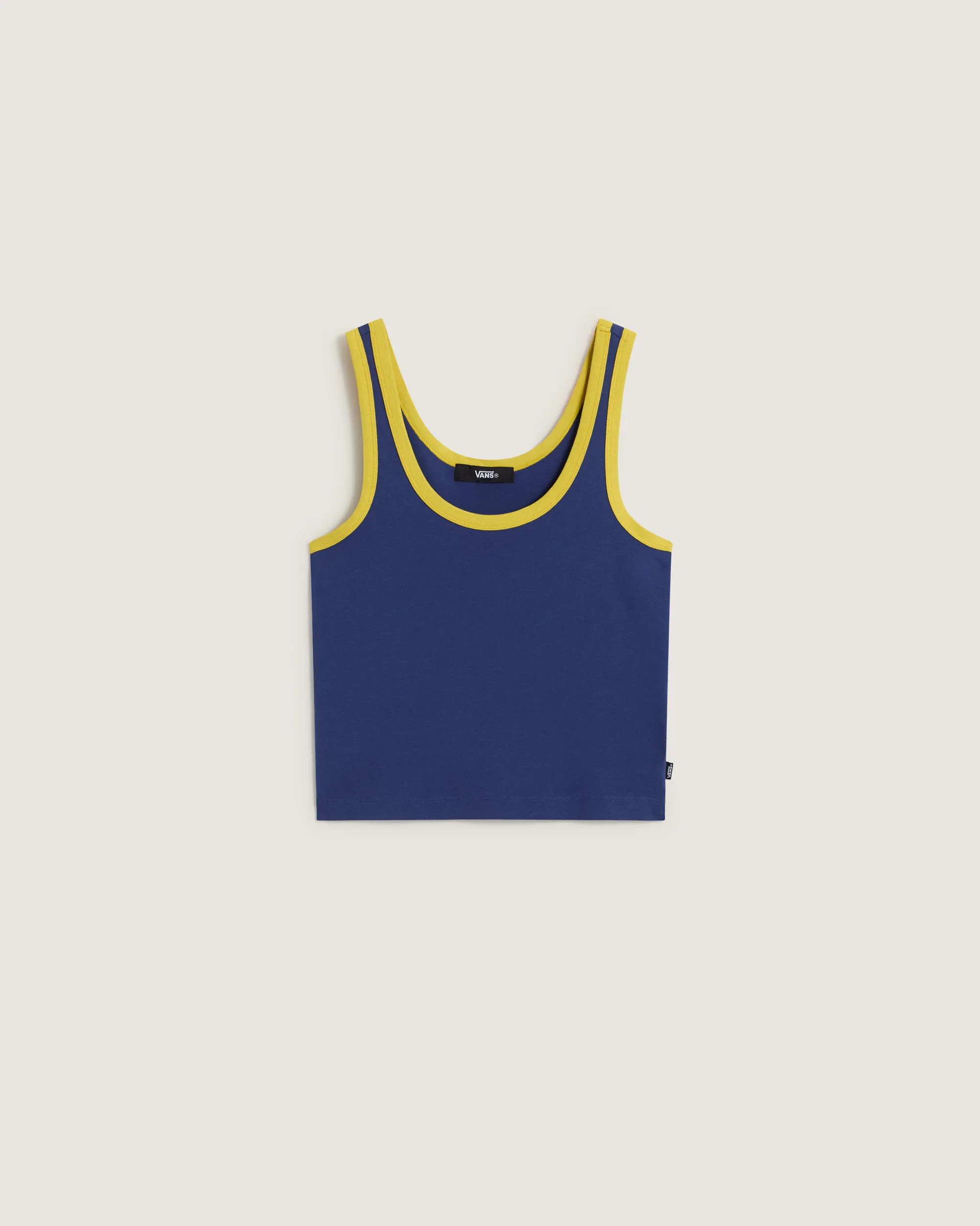 Lilly Tank 