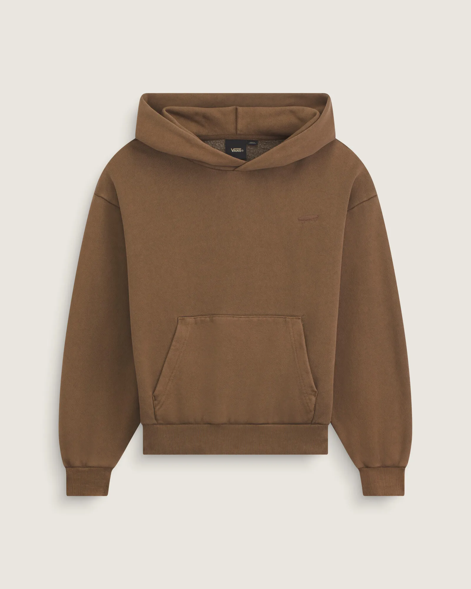 Salton Washed Pullover