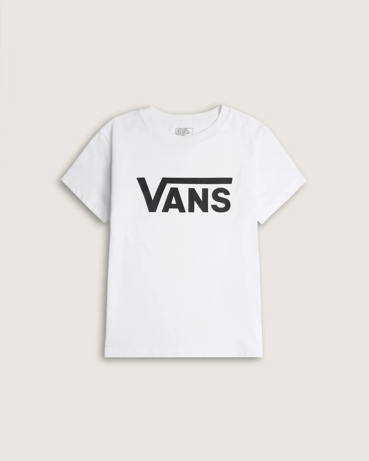 Flying V Crew Tee 